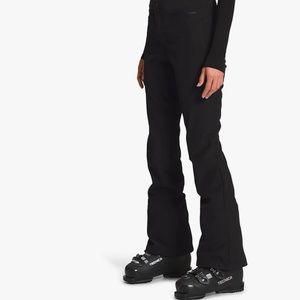THE NORTH FACE Women's Apex STH Snow Pant size 4